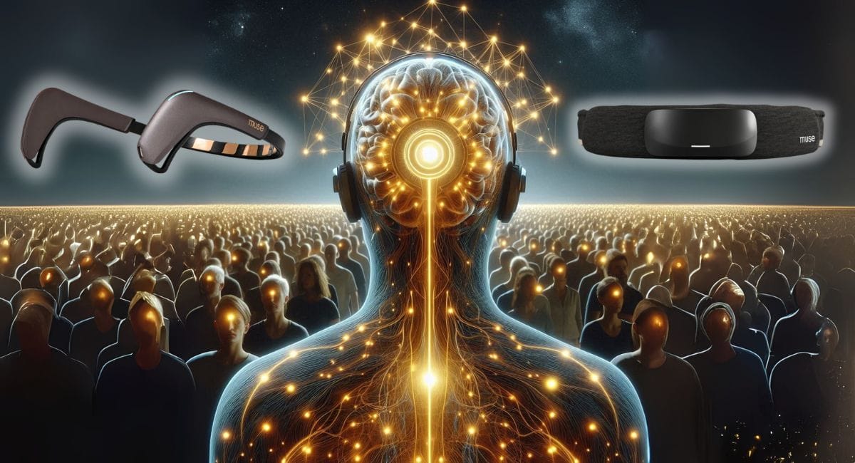 How 500,000+ People Are Hacking Stress, Focus, & Sleep Using EEG, Neurofeedback, HRV & More