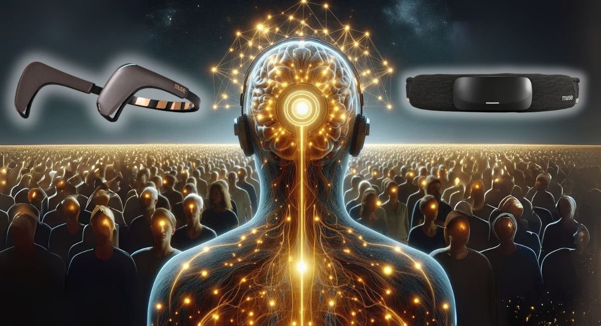 How 500,000+ People Are Hacking Stress, Focus, & Sleep Using EEG, Neurofeedback, HRV & More