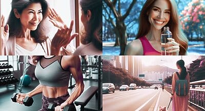 5-Minute Habits Olympic Coaches Trust for Success