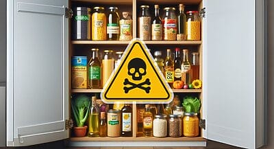 The Pantry Ingredient Damaging Your Brain, Gut, & Slowly Destroying Your Health (Dark Calories & Seed Oils)