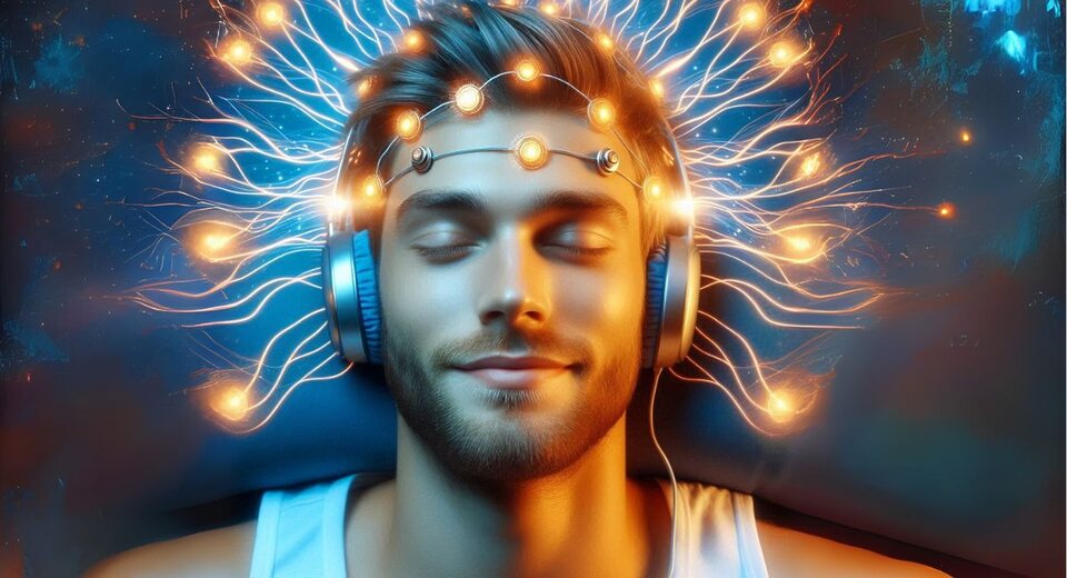 Ultimate Neurofeedback Blueprint To Deep Heal, Reset Your Nervous System & Access True Joy