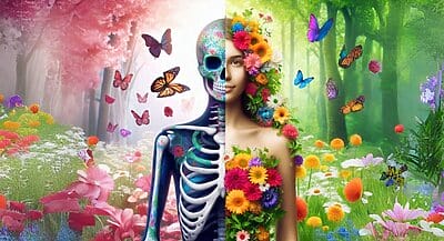 The 'To Die List' vs The 'To Do List': Proven Identity Habits to Boost Longevity