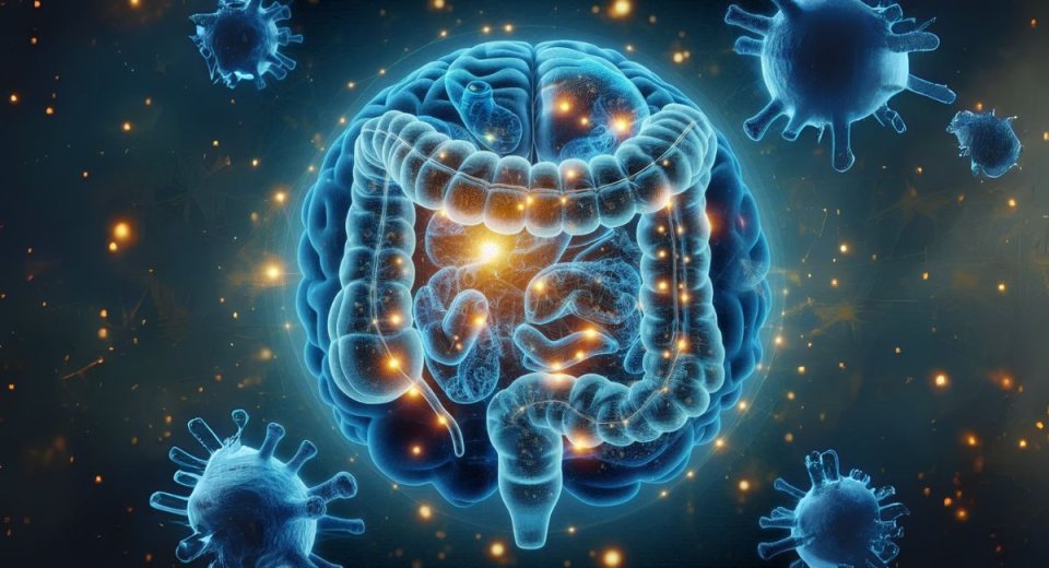 Biohack Your Gut & Restore Your Microbiome For Ultimate Wellness