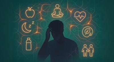 10X Your Longevity Strategy by Saying NO to Over-Optimization