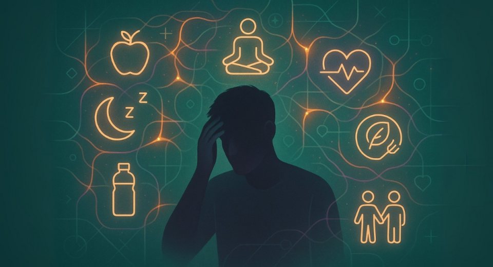 10X Your Longevity Strategy by Saying NO to Over-Optimization