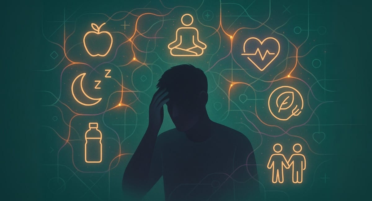 10X Your Longevity Strategy by Saying NO to Over-Optimization