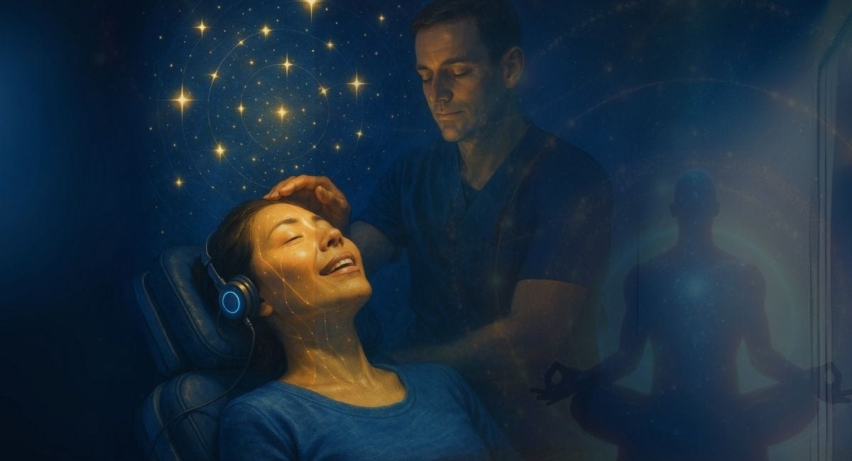 Hypnotherapy for Cognitive Recovery