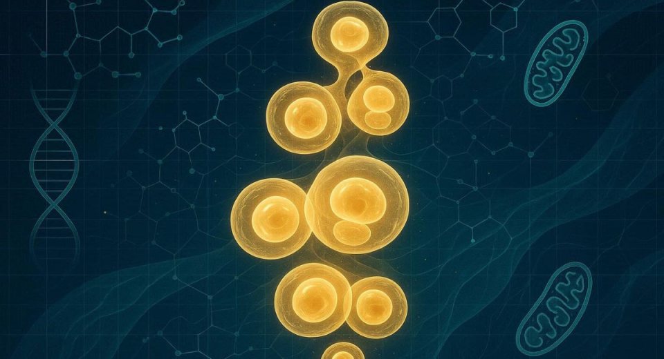 Stem Cells & Longevity: How to Rebuild Your Body from the Inside Out