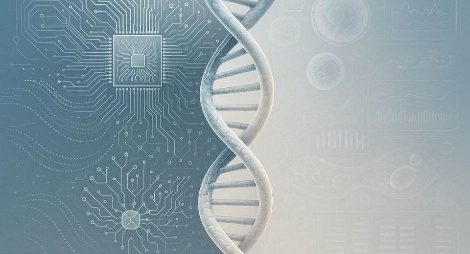 How AI, Genetics & Prevention Are Transforming Longevity Medicine