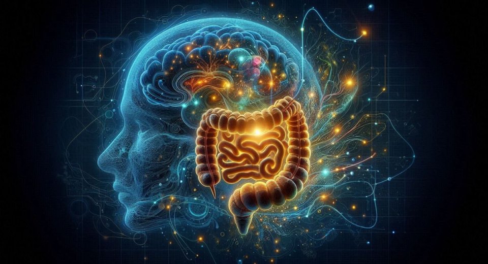 Improve Gut Health to Protect Your Brain, Metabolism & Longevity