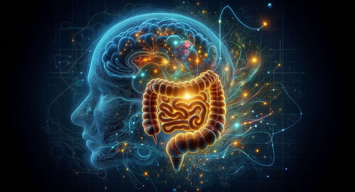 Improve Gut Health to Protect Your Brain, Metabolism & Longevity