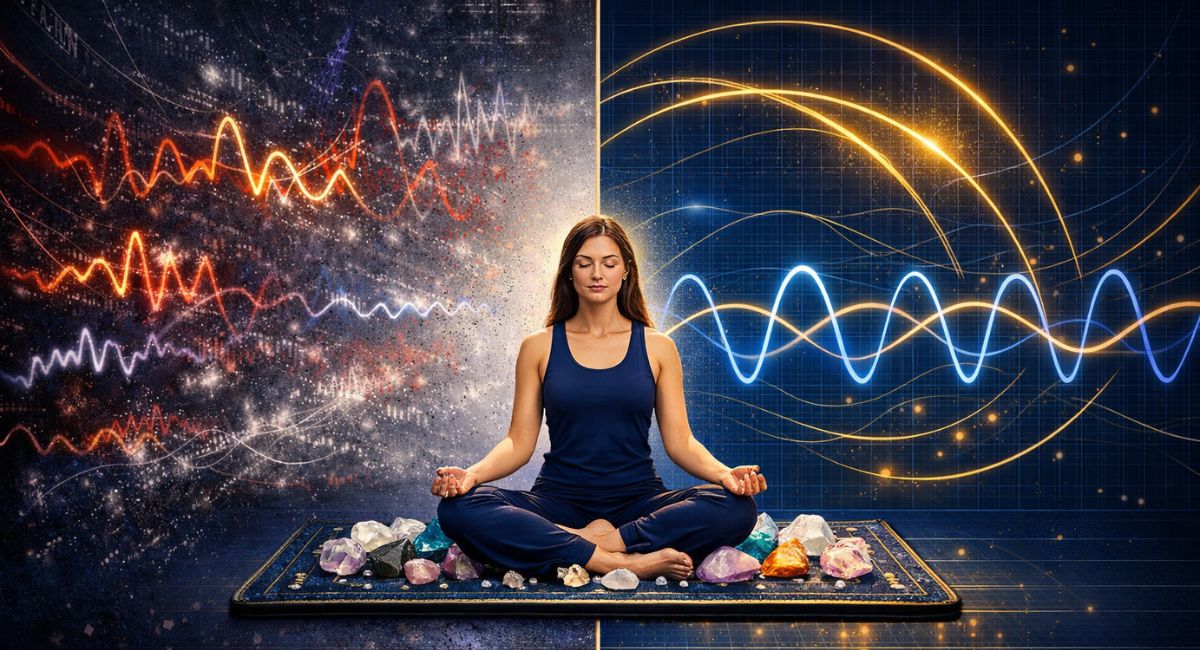 Advanced Recovery Explained: PEMF, Infrared & Red Light Therapy