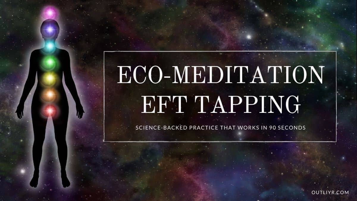 EcoMeditation EFT Tapping Review