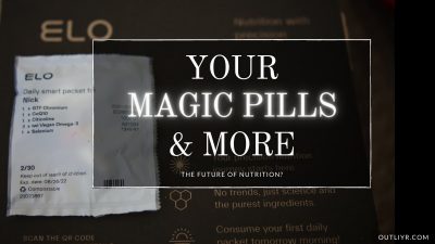Elo Health Review: Custom Nutrition (Smart Supplements, Health Coaching, & More)