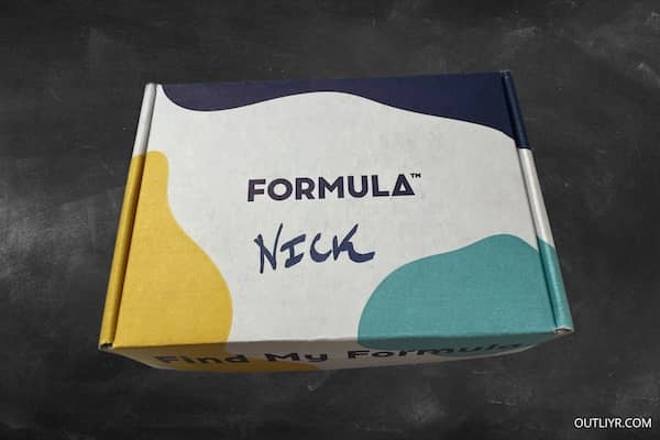 Formula Nootropics Logo Sm 1 product image