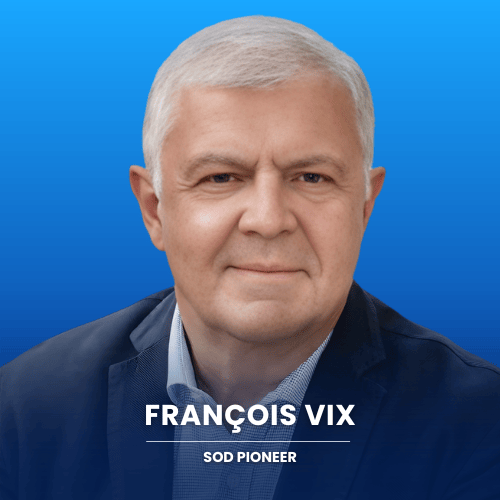 François-Vix François-Vix-headshot-photo