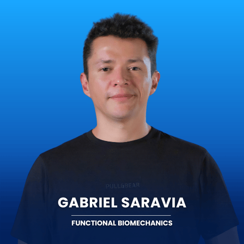 Gabriel Saravia