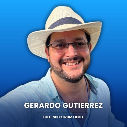 Gerardo Gutierrez