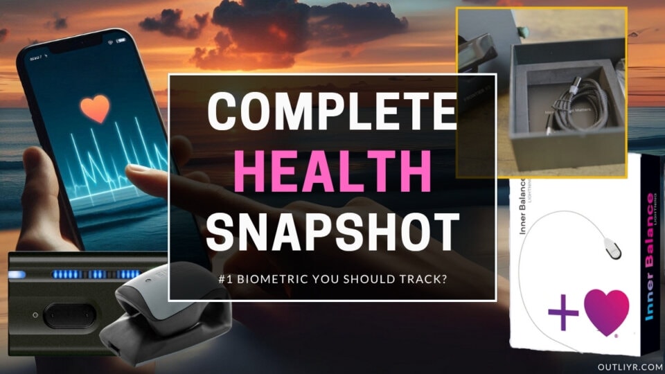 10 Top HRV Biofeedback Monitors (2026 Review) Used by Pros