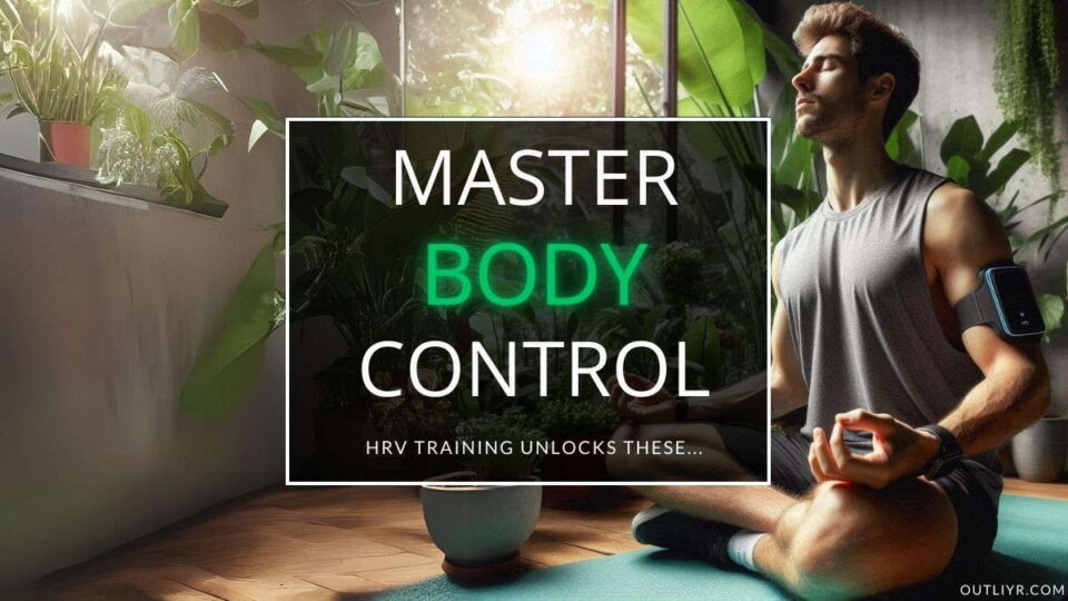 HRV Training: Your #1 Optimal Health Biometric (& 10 Tips to Increase it)