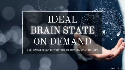 Hapbee Wearable Brain State New Update Review