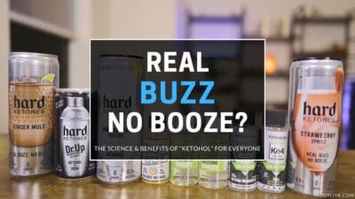 Hard Ketones Outliy Review