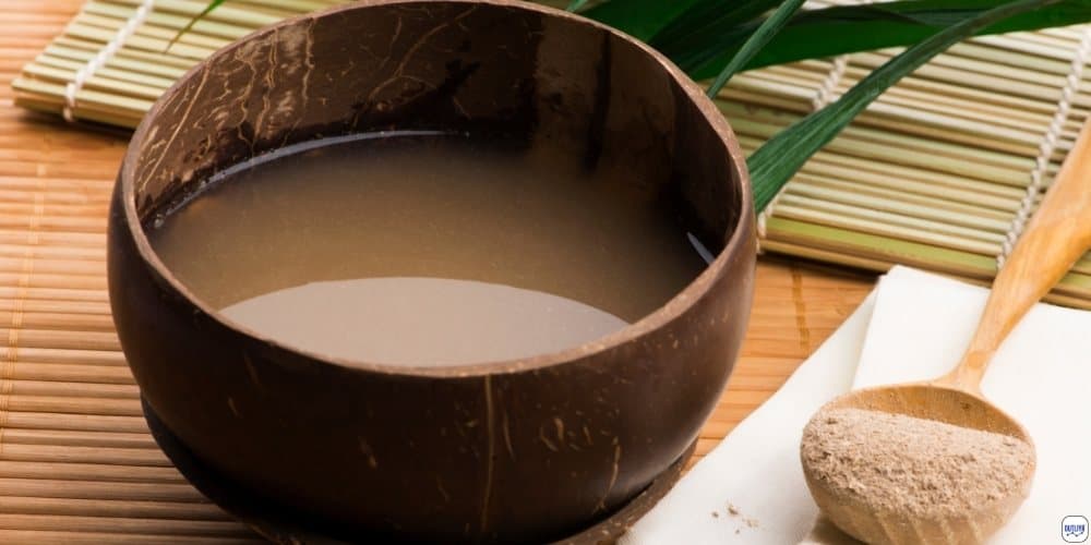 Healthy Smoking Alternative Kava Kratom Natural Botanicals product image