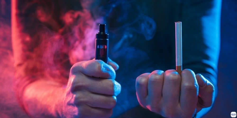 Healthy Smoking Alternative Vaporize Tobacco product image