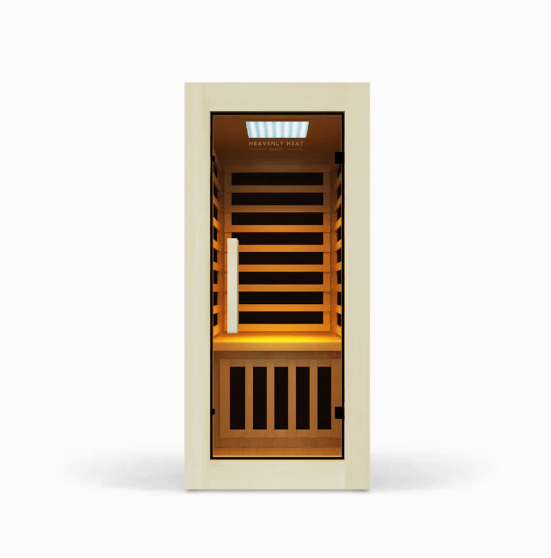 Heavenly Heat Saunas ECO