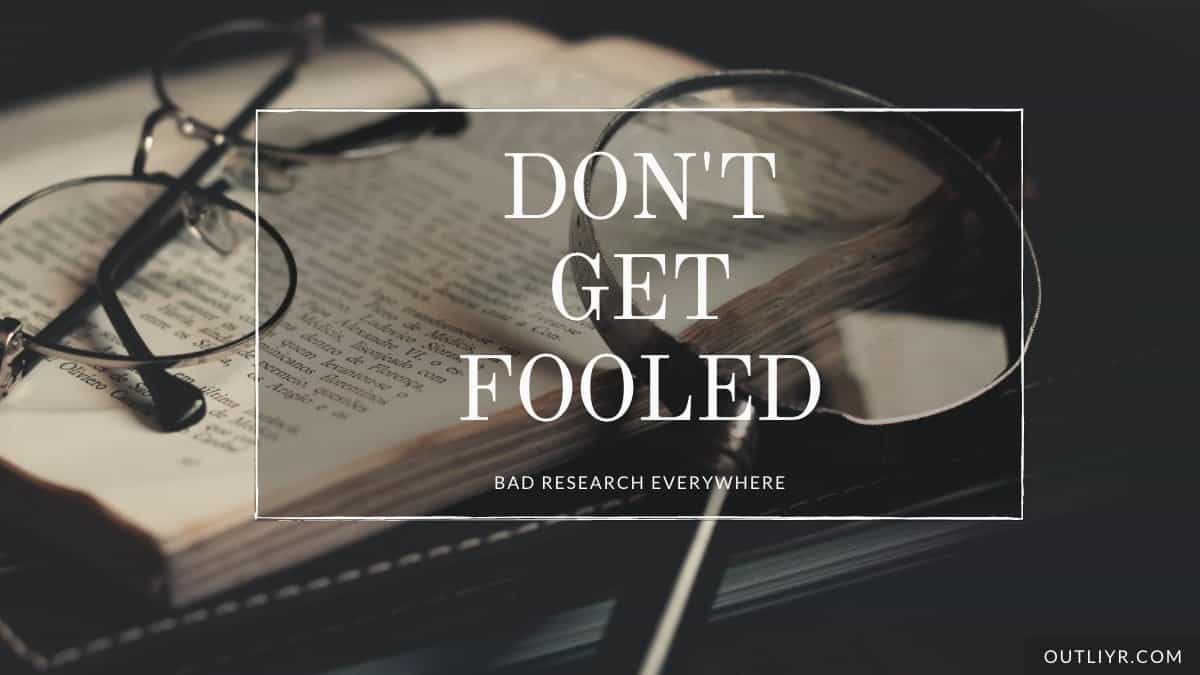 13 Easy Criteria to Evaluate Scientific Research Articles (For Beginners)