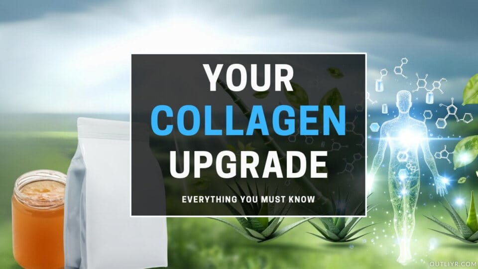 How to Increase Collagen Naturally: Ultimate Guide to Maximize Your Levels