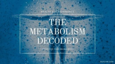 11 Easy Ways to Increase Metabolic Health Flexibility For Health, Fitness, & Performance