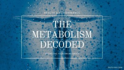 11 Easy Ways to Increase Metabolic Health Flexibility For Health, Fitness, & Performance