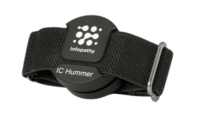 Infopathy IC Hummer PEMF