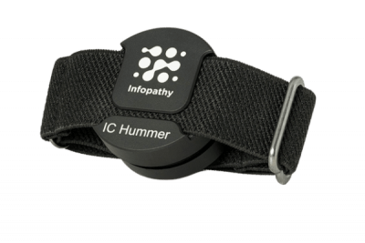 Infopathy IC Hummer PEMF