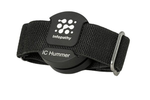 Infopathy IC Hummer