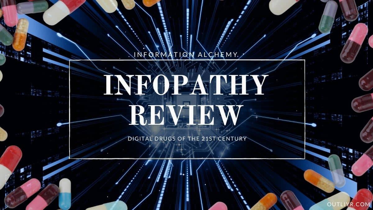 Infopathy Infoceuticals IC Hummer & IC Glowing Pad Reviews