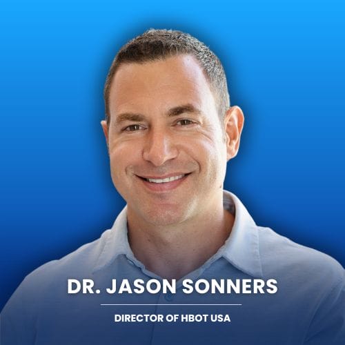 Dr. Jason Sonners