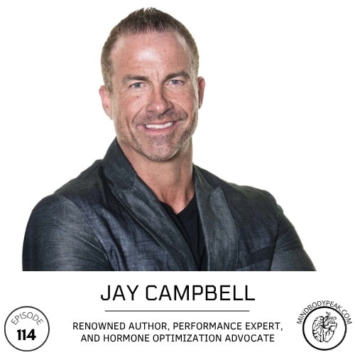 Jay Campbell 114