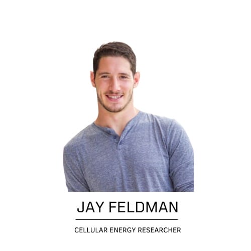 Jay Feldman