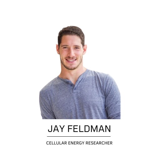 Jay Feldman