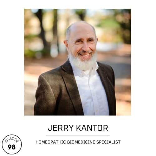 Jerry Kantor