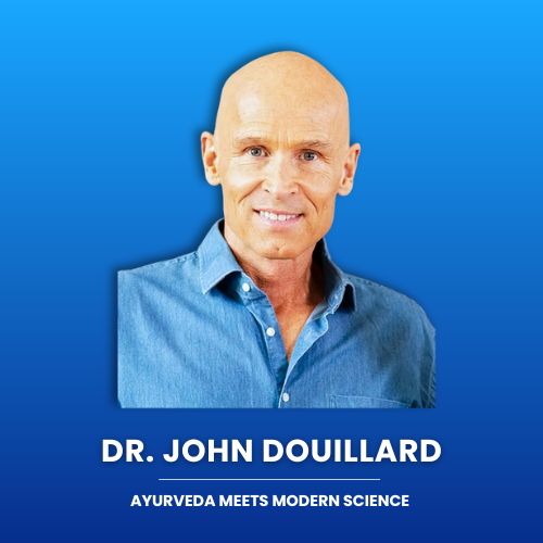 John Douillard
