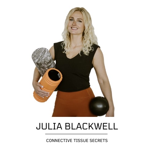 Julia Blackwell1