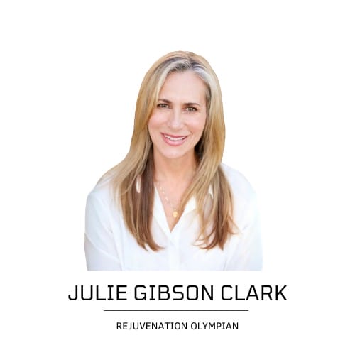 Julie Gibson Clark1
