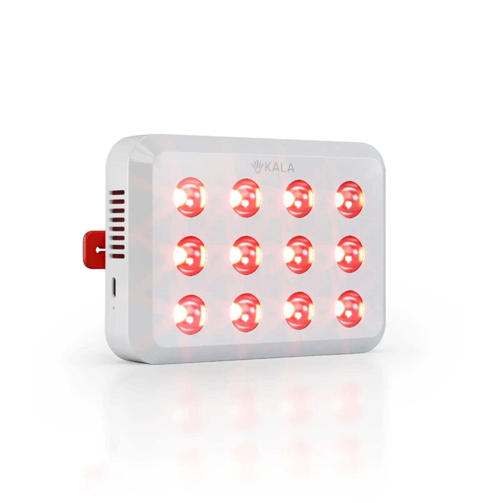 Kala Mini 2.0 portable four-wavelength red light therapy device