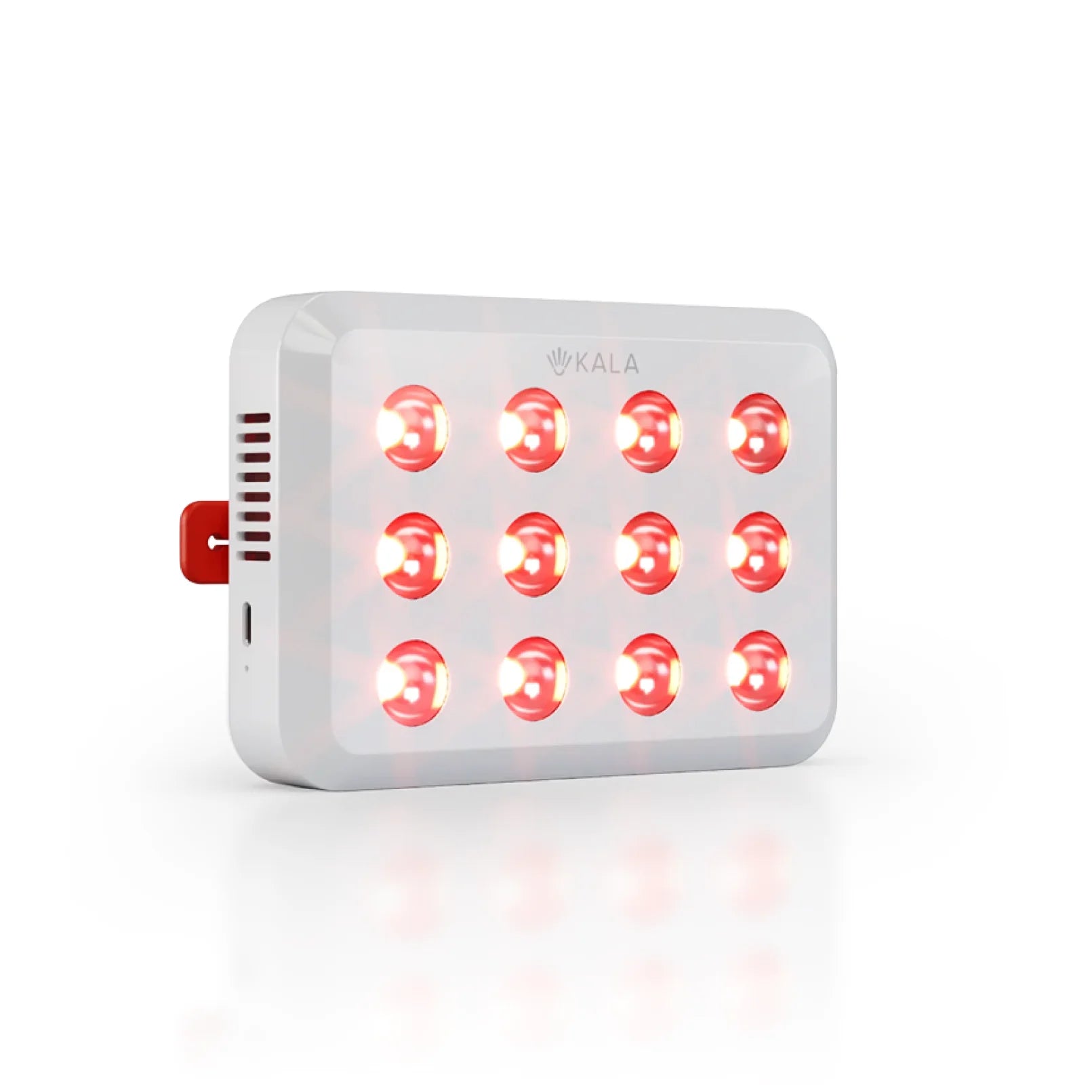 Kala Mini 2.0 portable four-wavelength red light therapy device