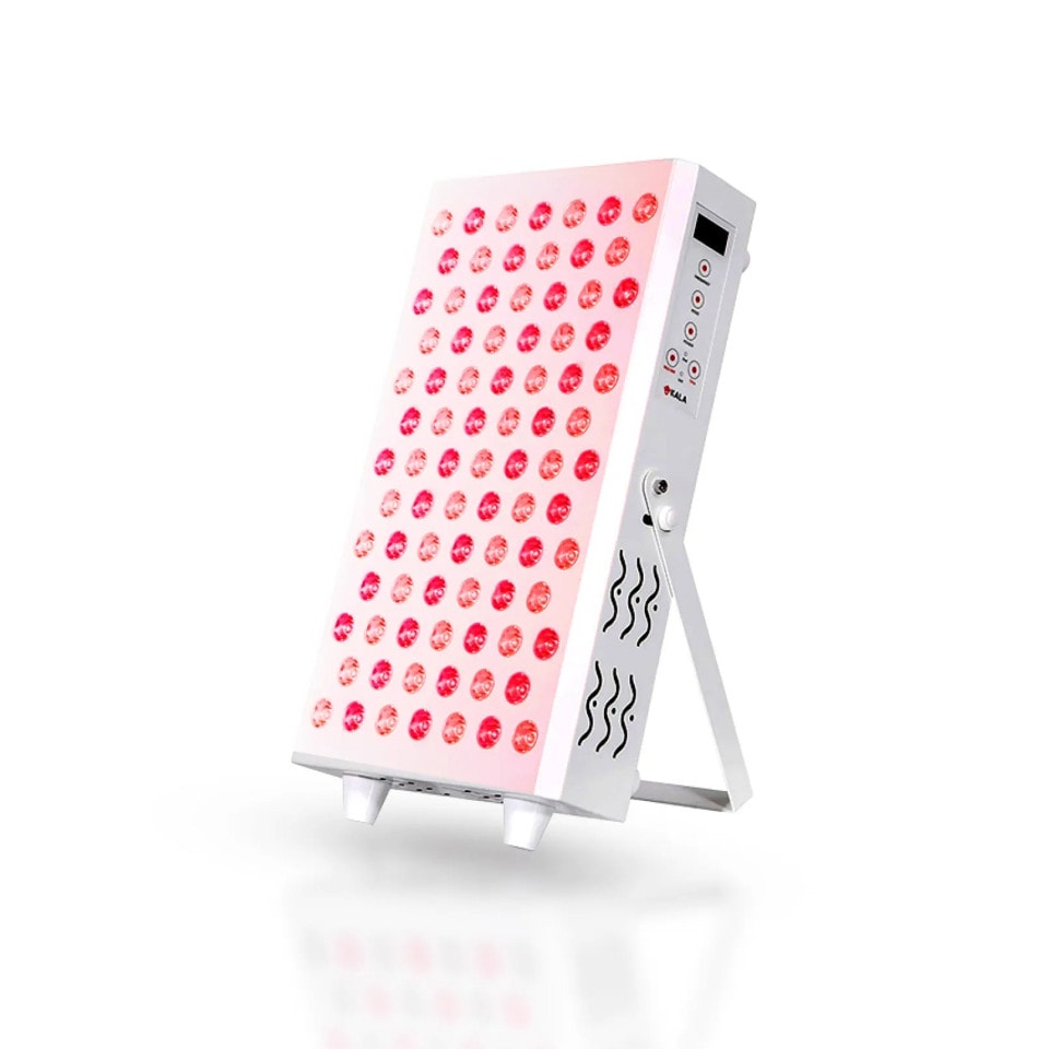 Kala Pro Panel half-body red and NIR light therapy panel