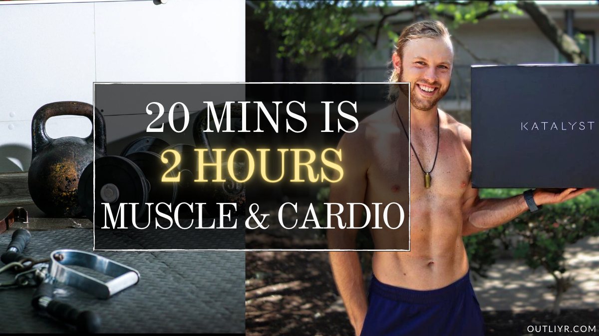 Katalyst Suit Review: My Experience 137 Workouts Later