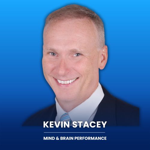 Kevin Stacey